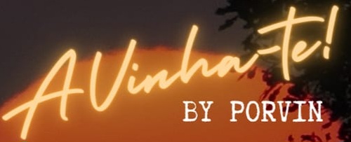 Evento anual → Avinha-te!