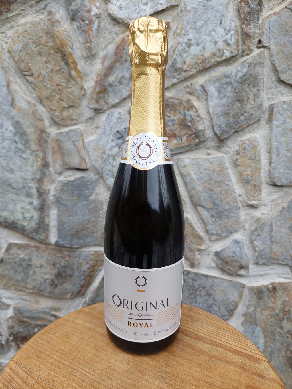 Bairrada - Espumante Original Royal