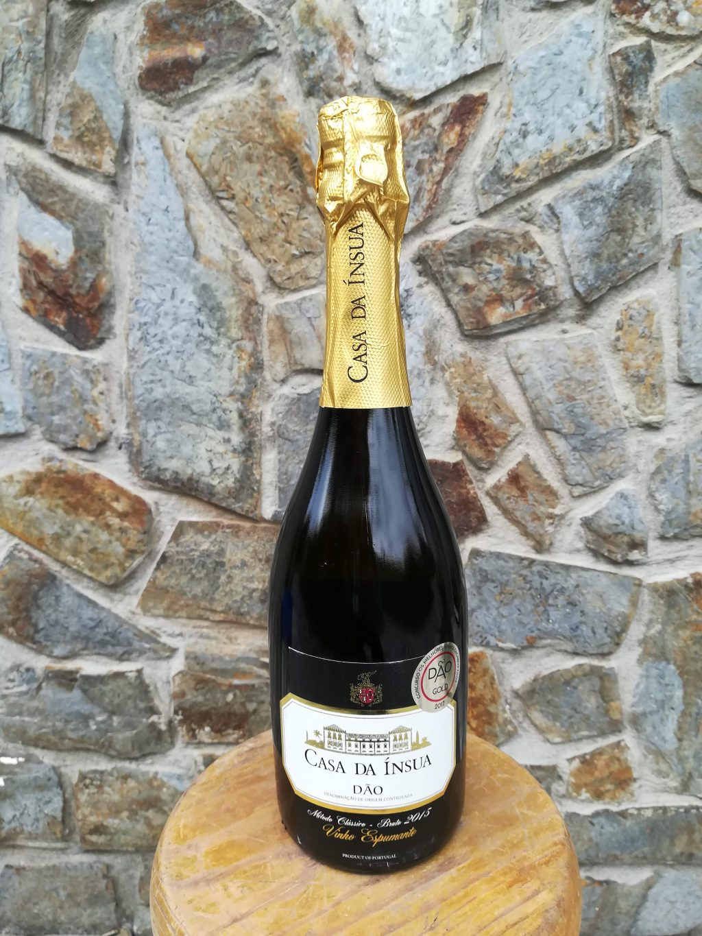 Dão - Espumante Casa Insua