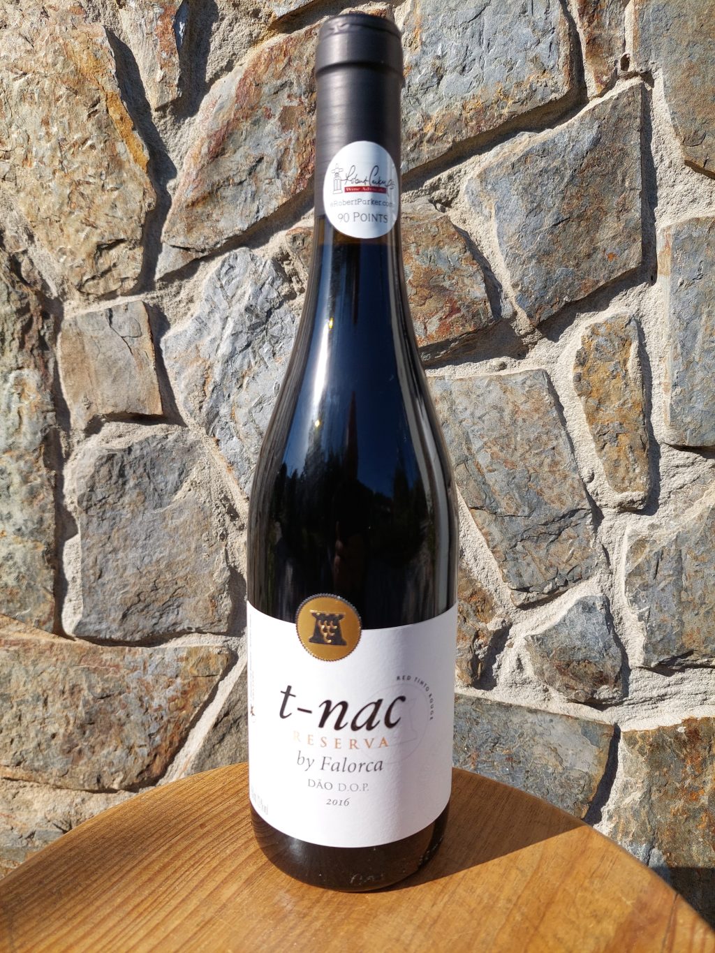 Dão - Qta Falorca T-Nac