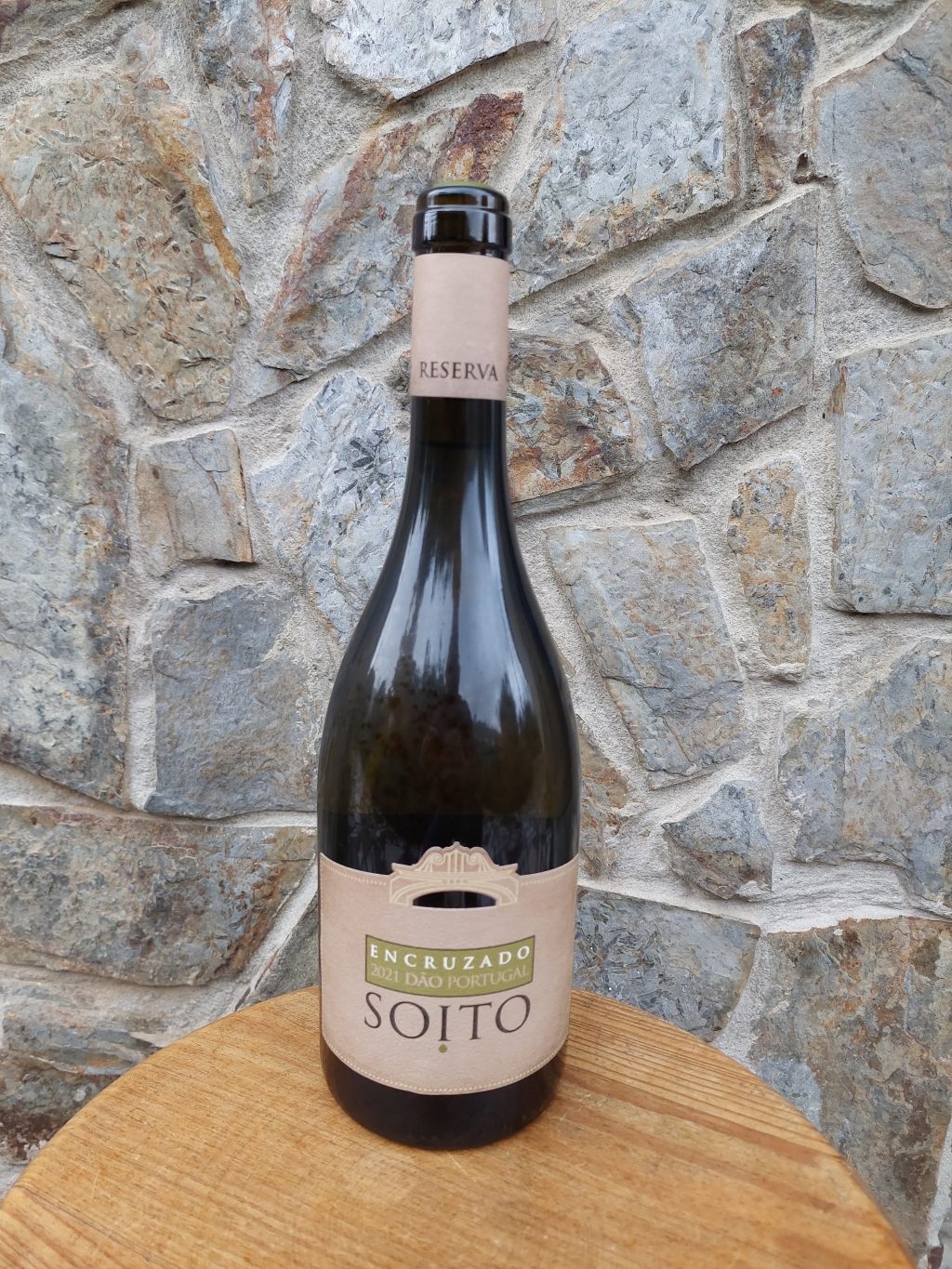 Dão - Soito Encruzado Reserva