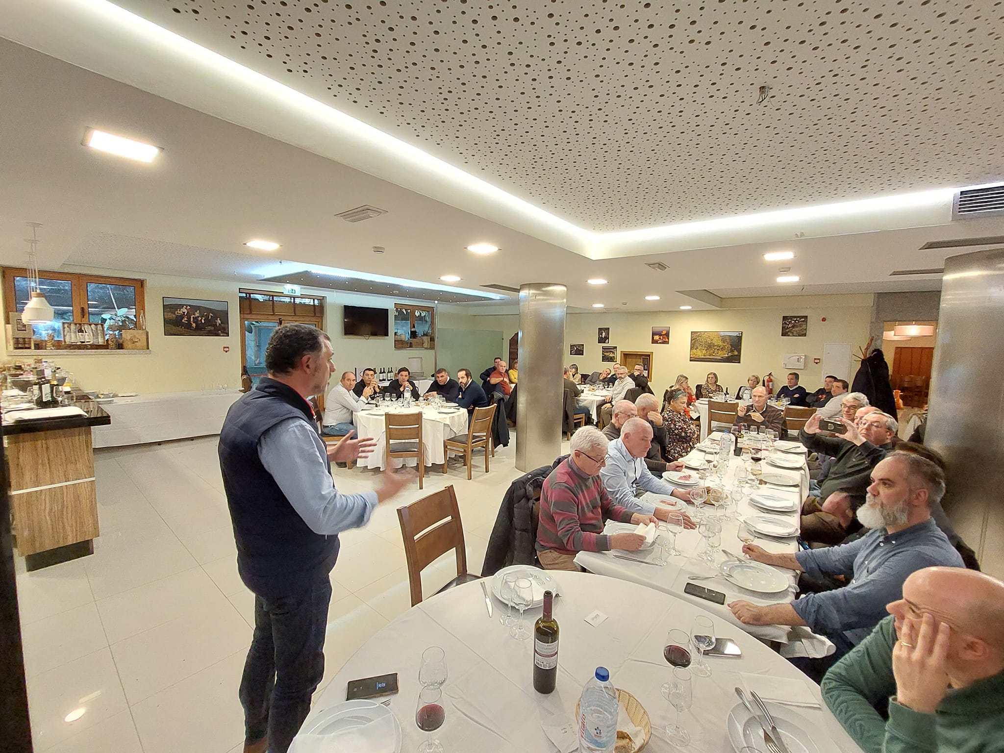 Laranjeira Restaurante