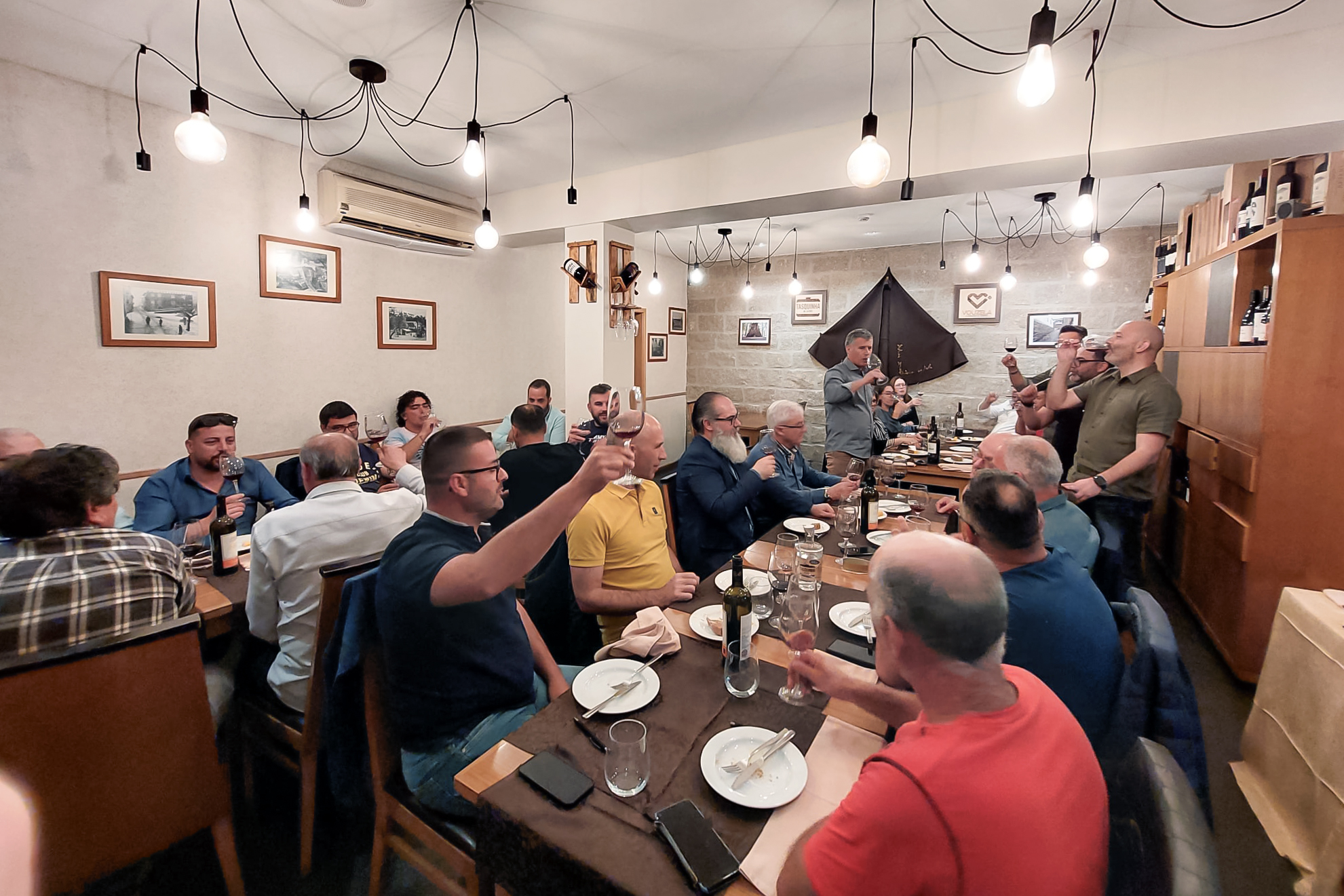 Tasquinha de Lafões