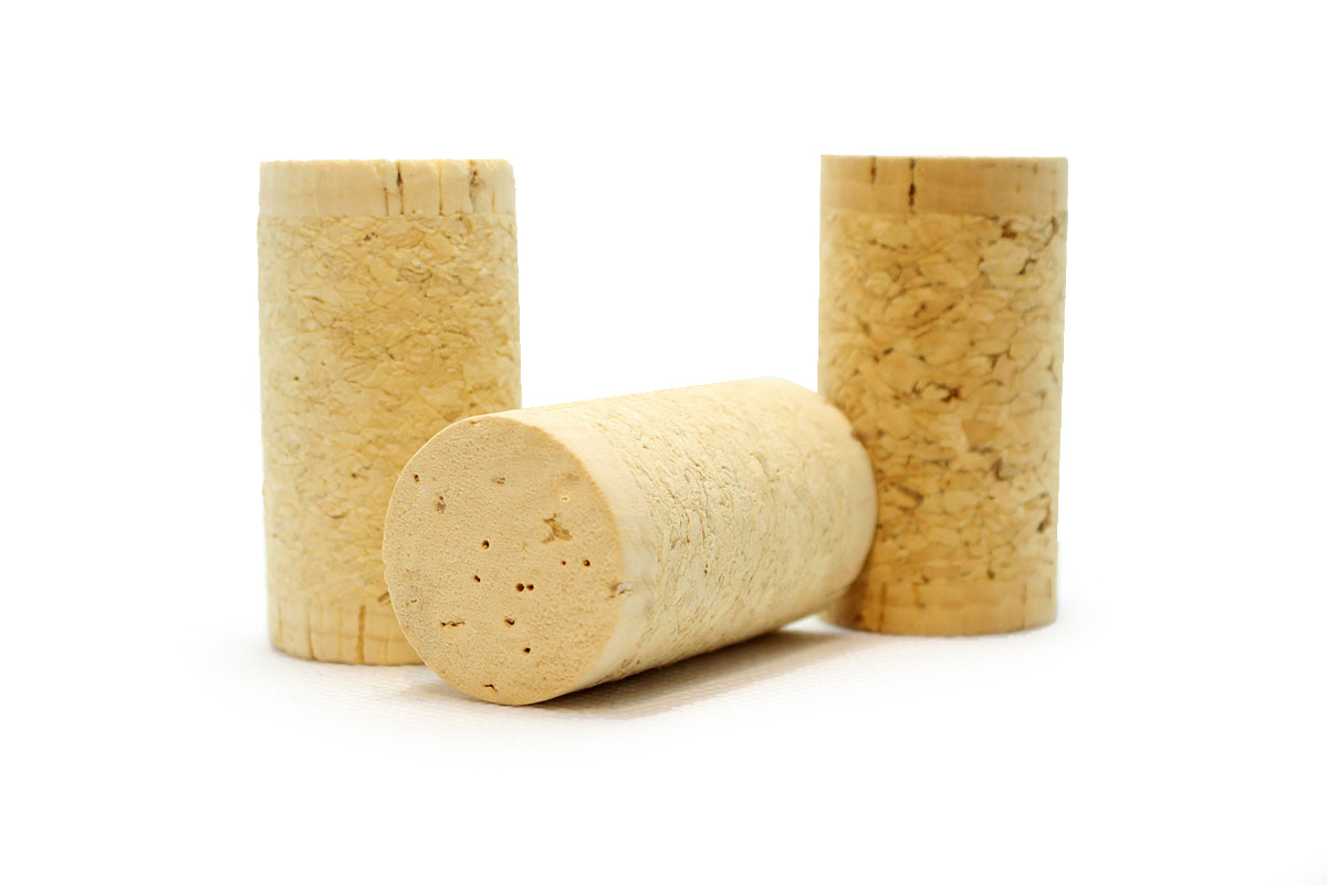 Comercialização de rolhas de cortiça