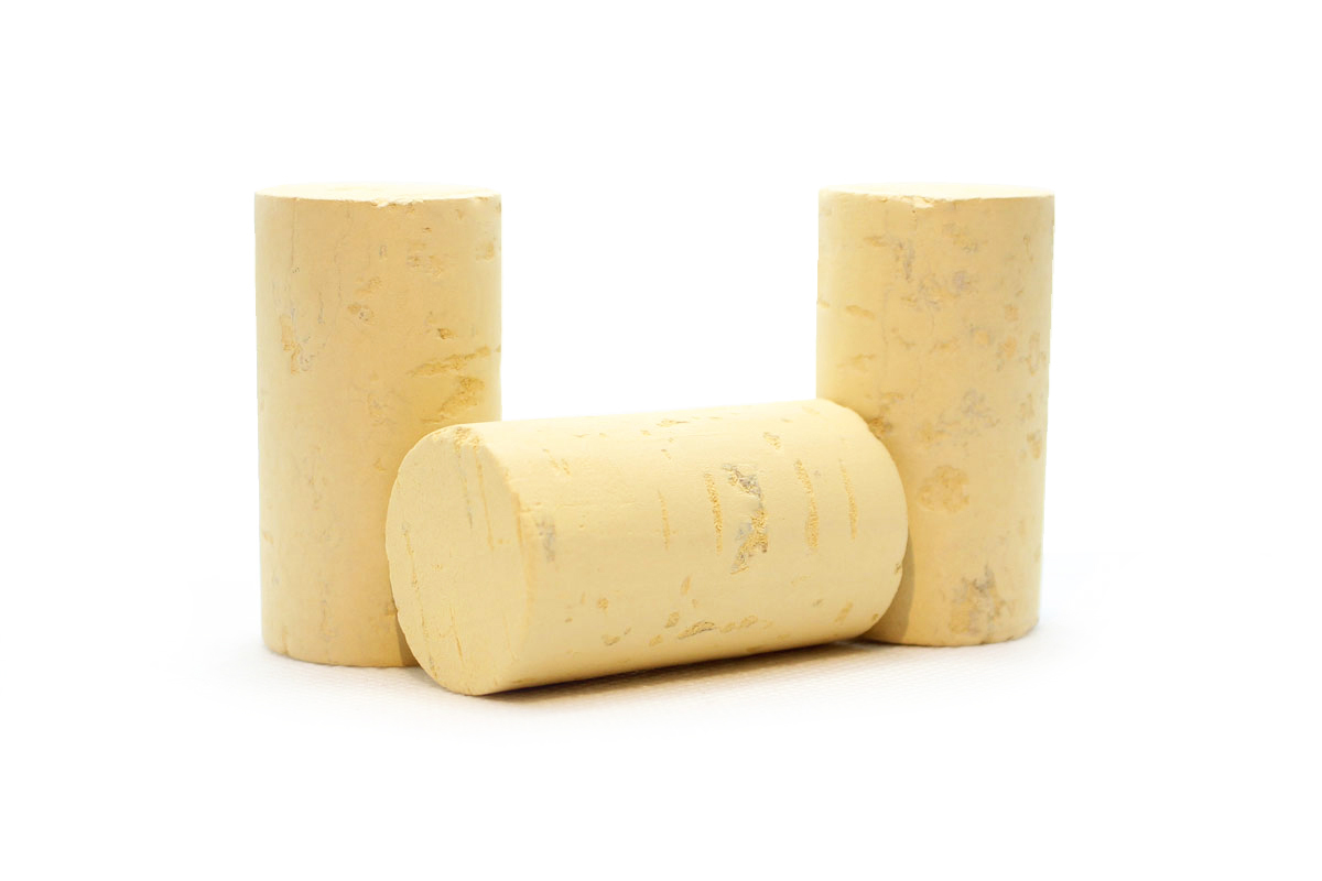 Comercialização de rolhas de cortiça