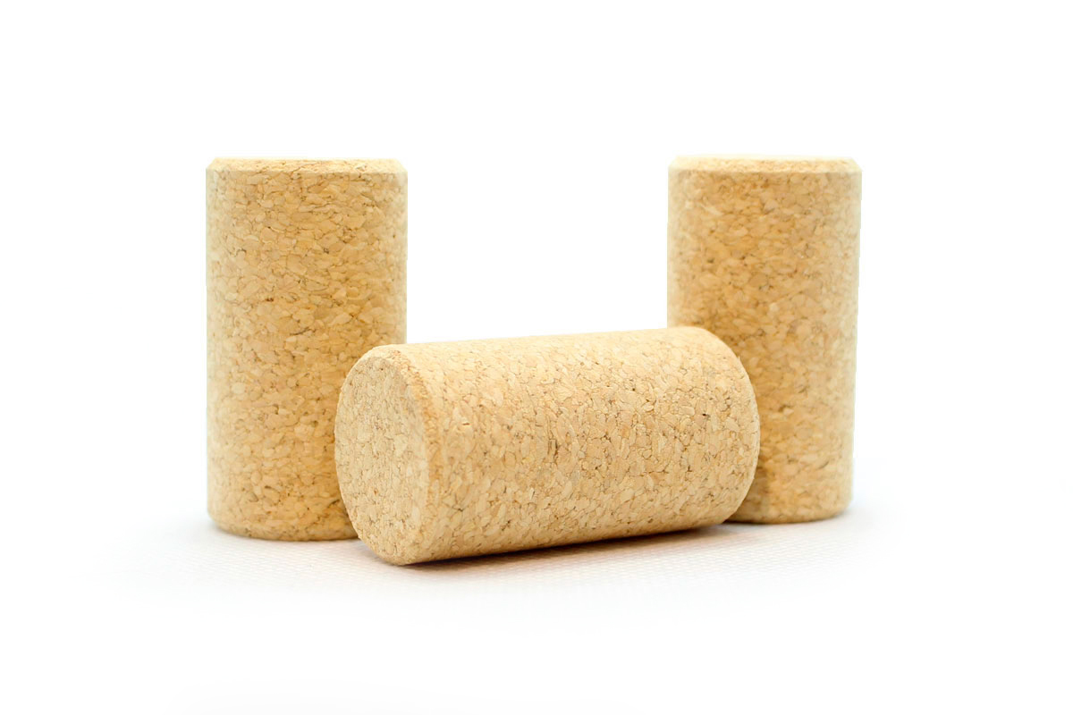 Comercialização de rolhas de cortiça