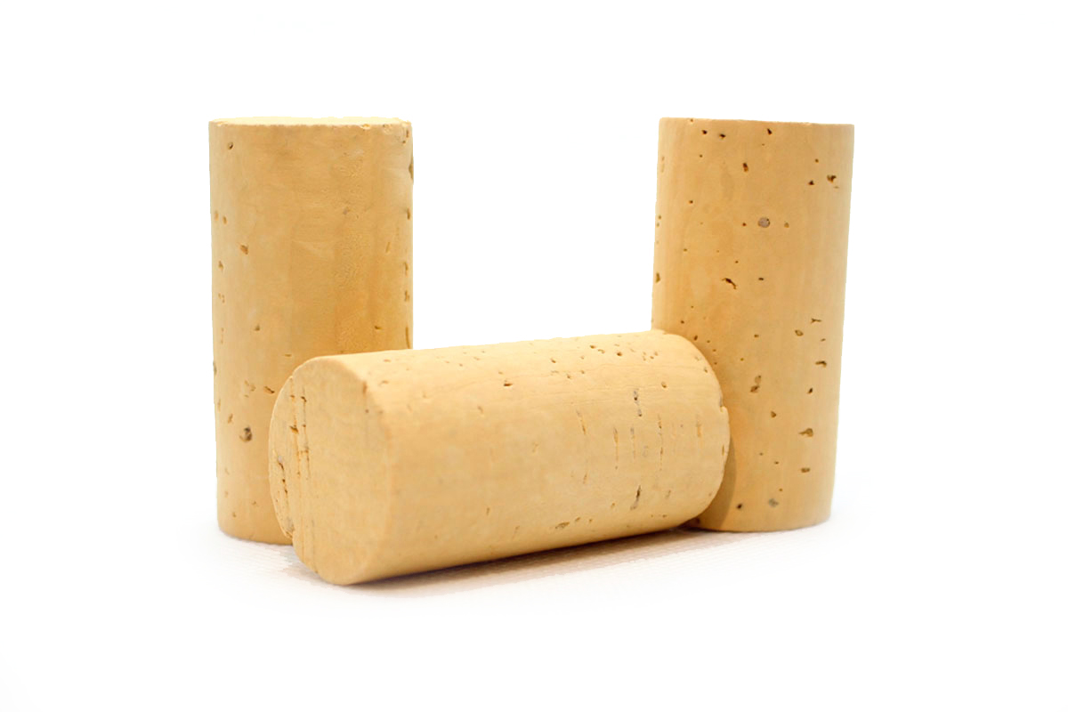 Comercialização de rolhas de cortiça