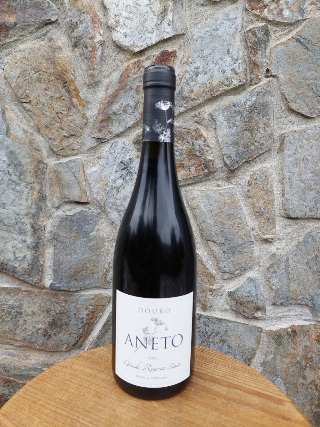 Douro - Aneto Grande Reserva Tinto