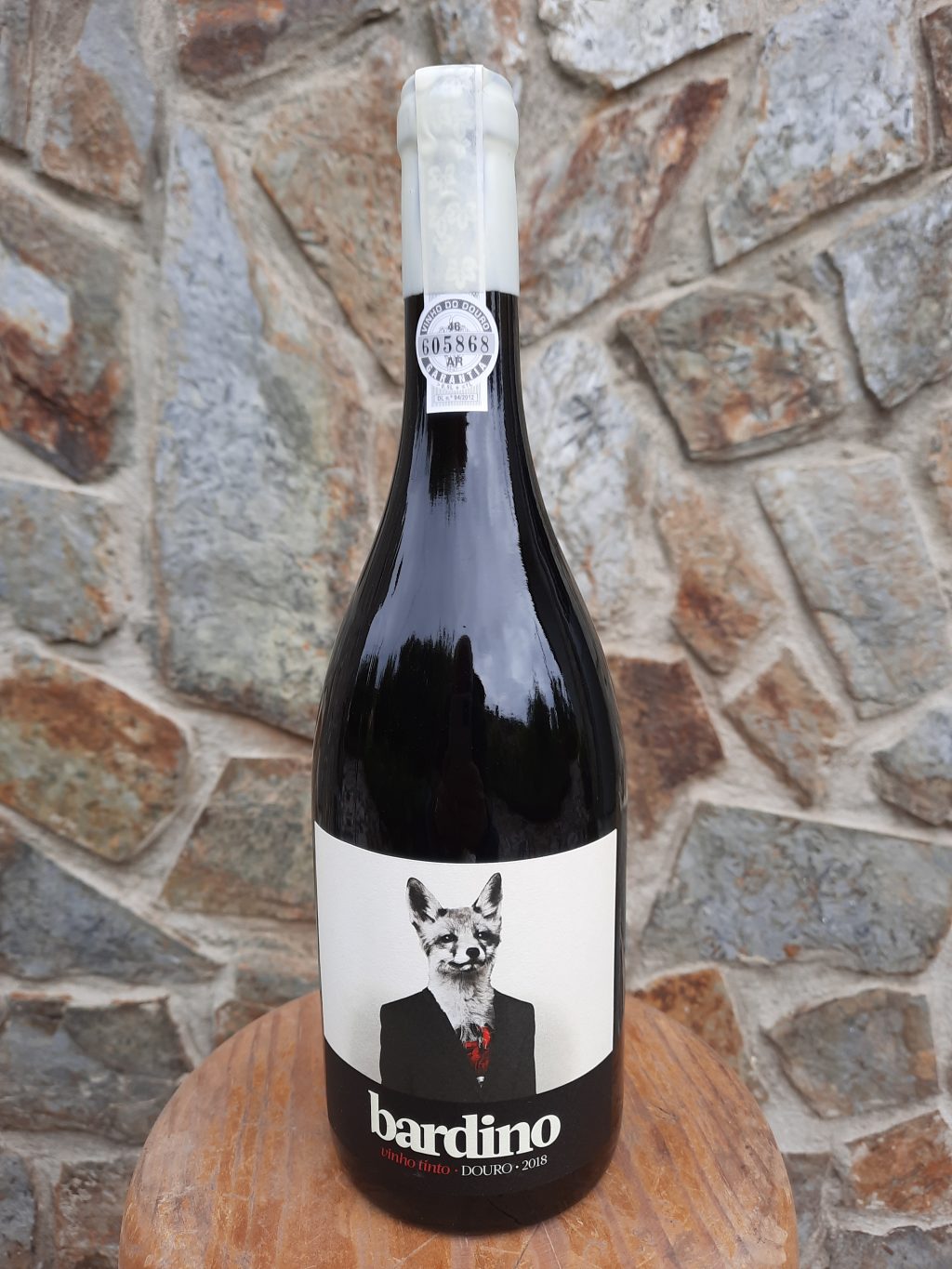 Douro - Bardino tinto