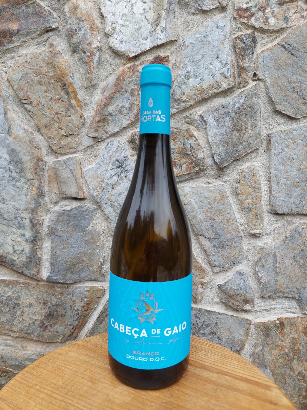 Douro - Cabeça Gaio Branco