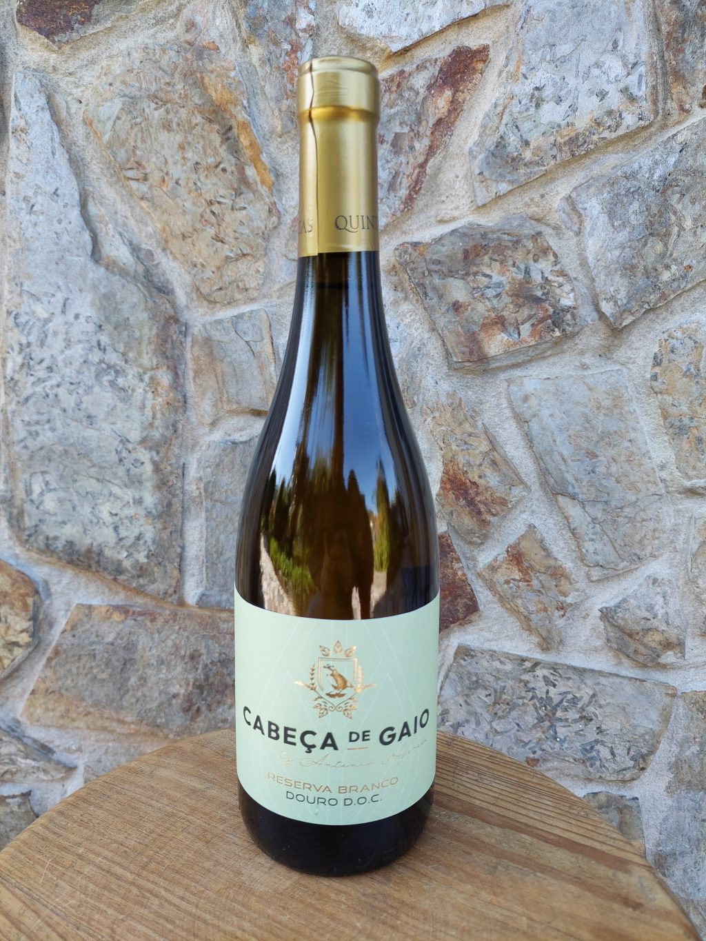 Douro - Cabeça Gaio Reserva branco