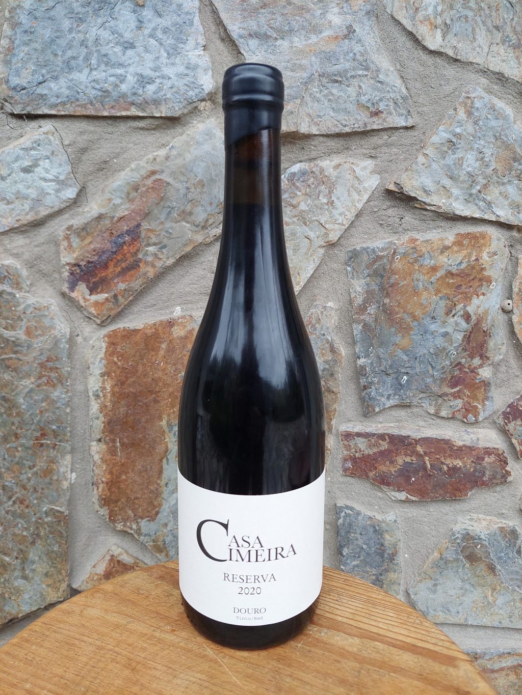 Douro - Casa Cimeira Reserva Tinto