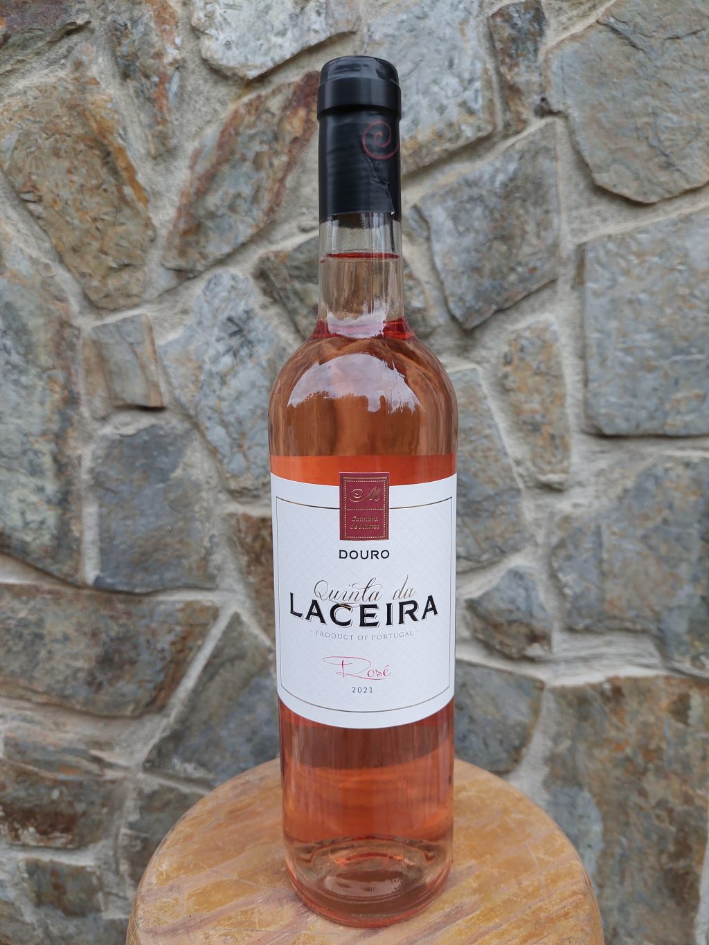 Douro - Laceira Rosé