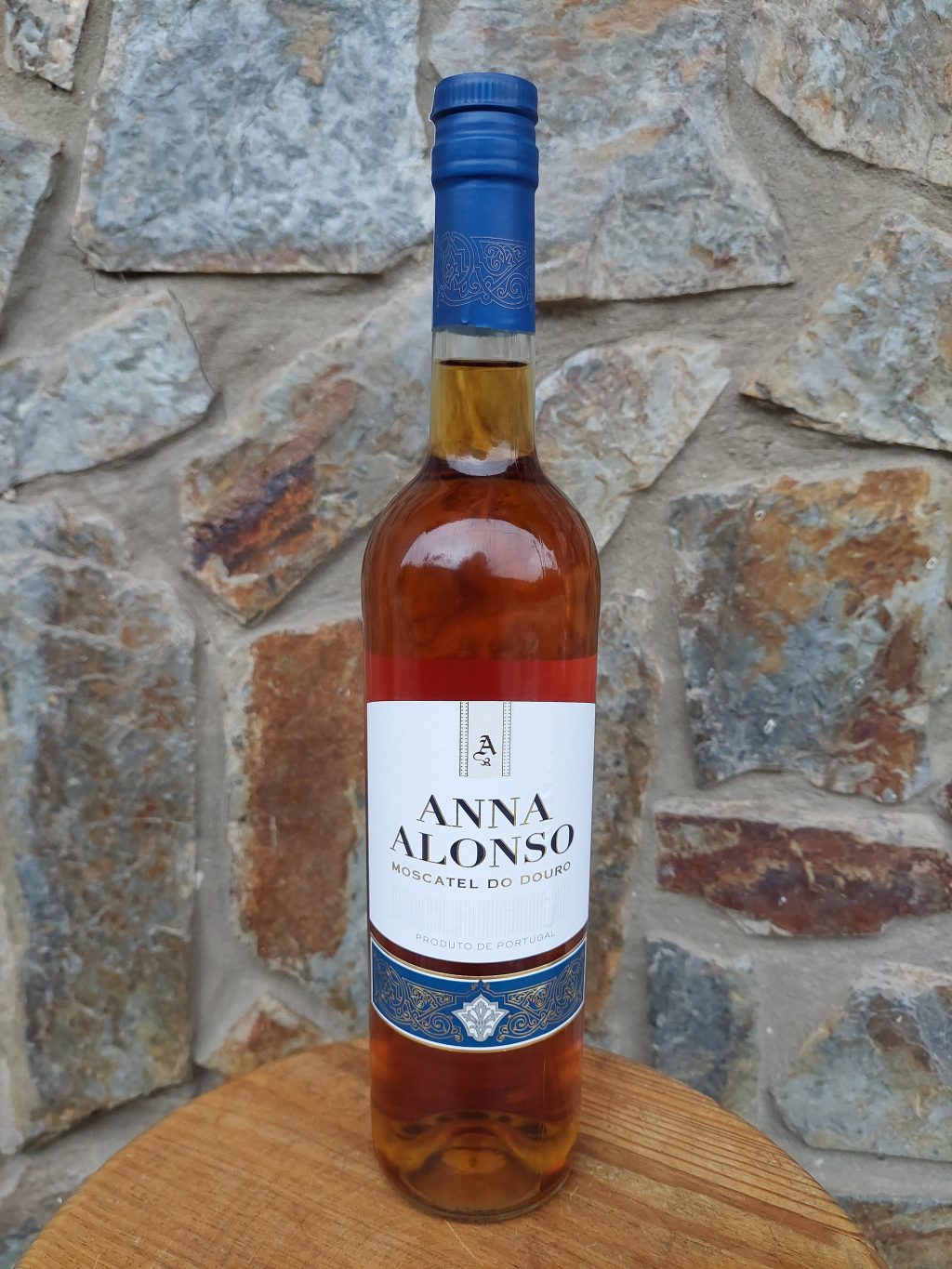 Douro - Moscatel Anna Alonso