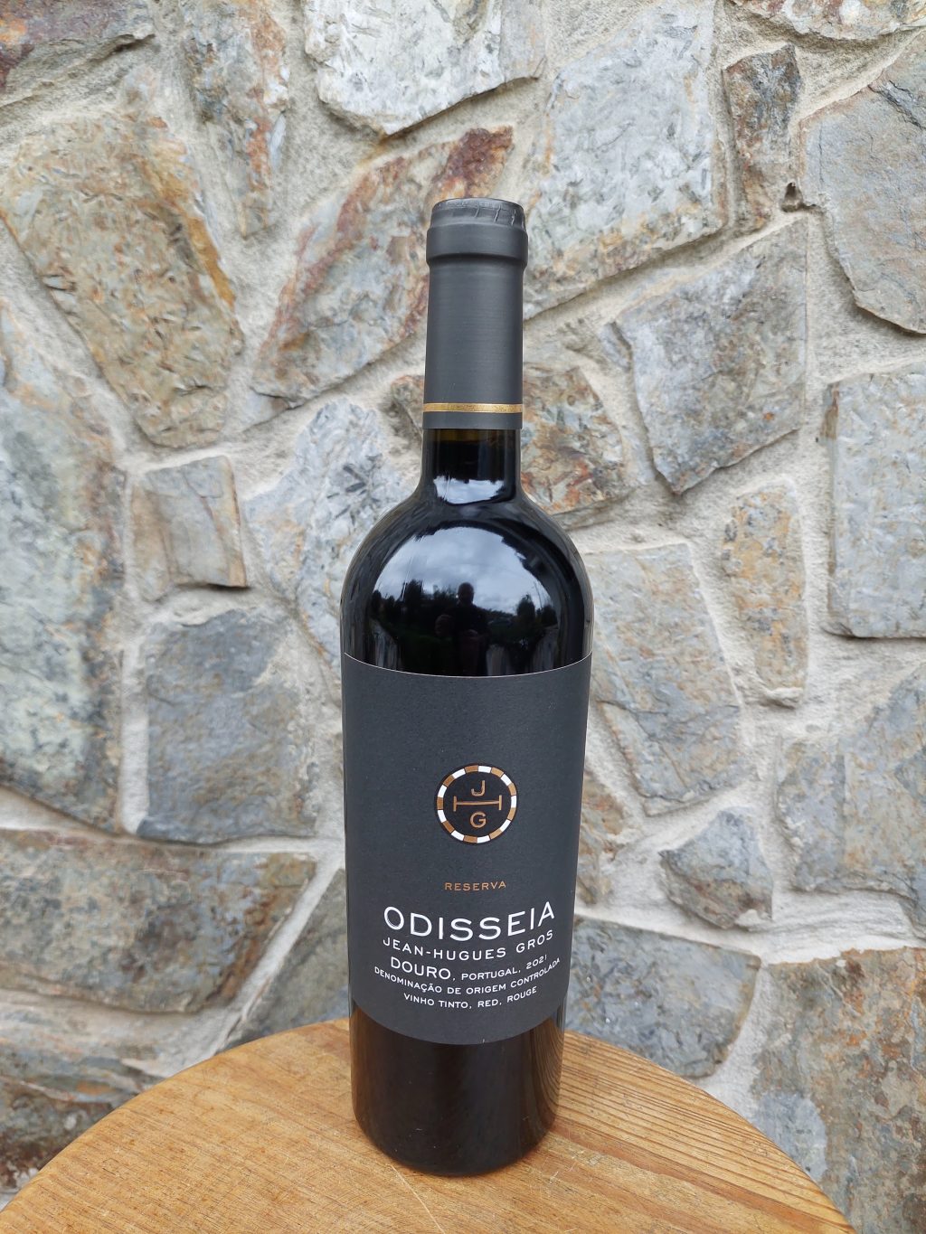 Douro - Odisseia Reserva Tinto