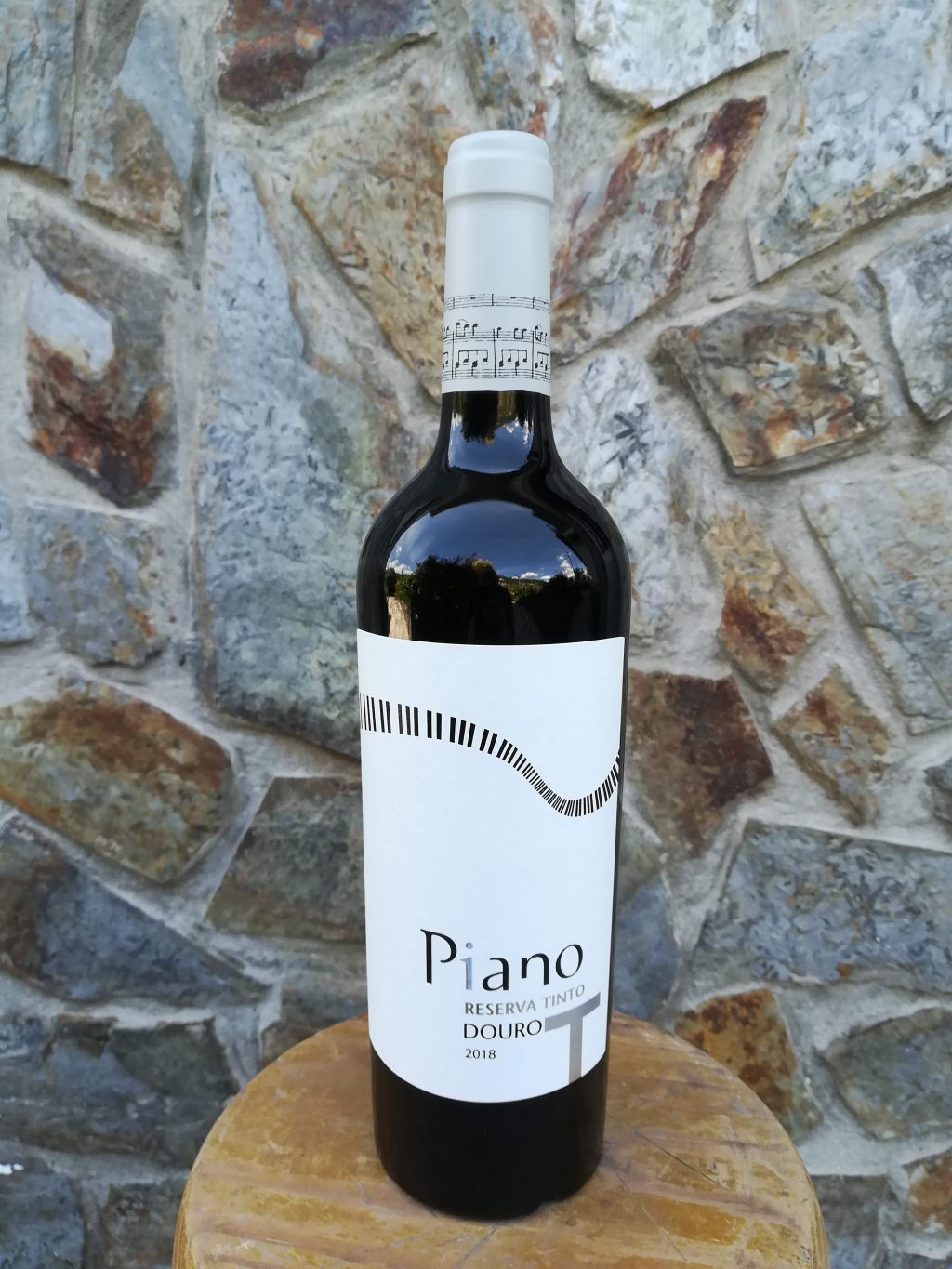 Douro - Piano Reserva Tinto