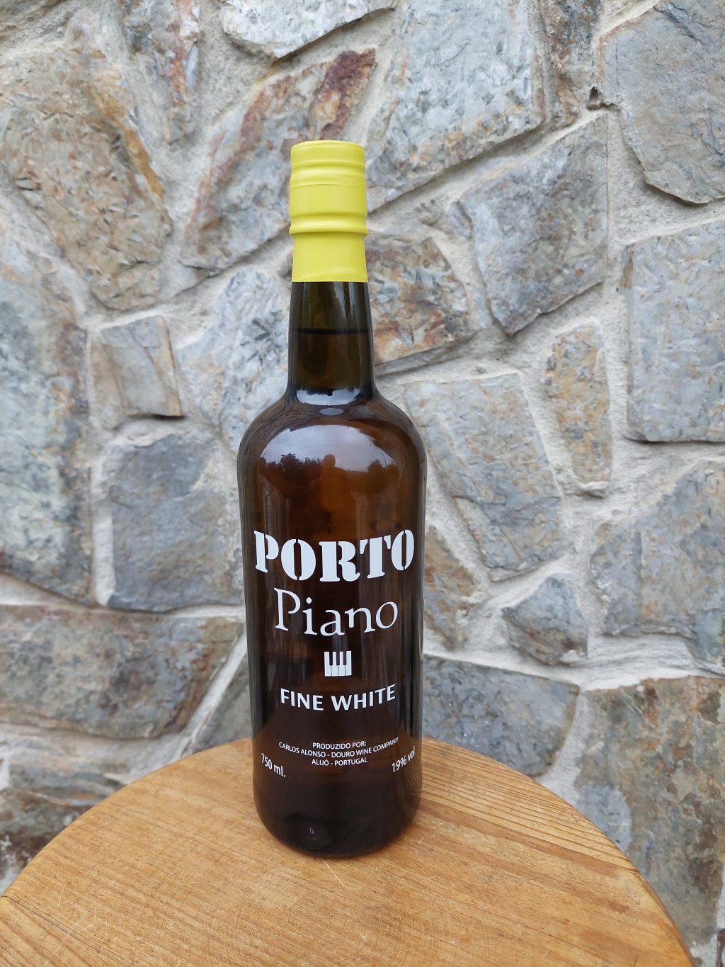 Douro - Porto Piano Fine White