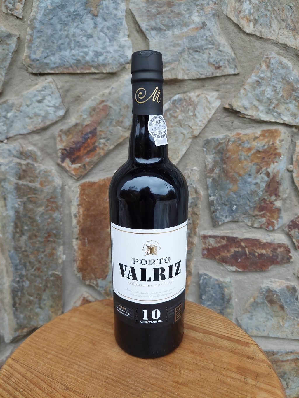 Douro - Porto Valriz 10 anos