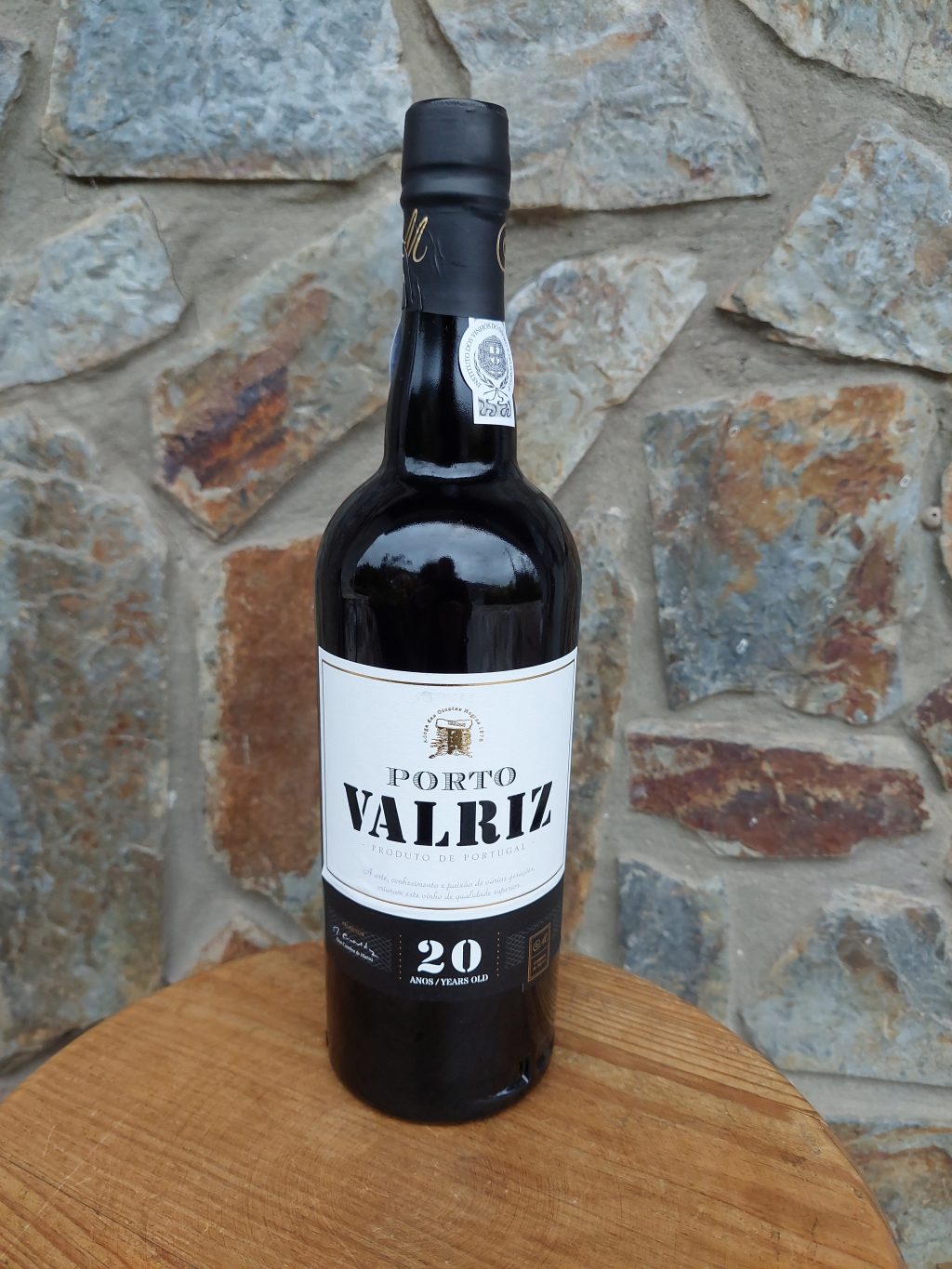 Douro - Porto Valriz 20 anos