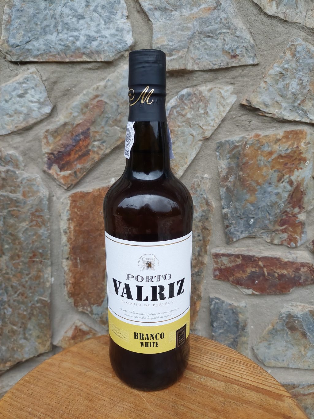 Douro - Porto Valriz Branco