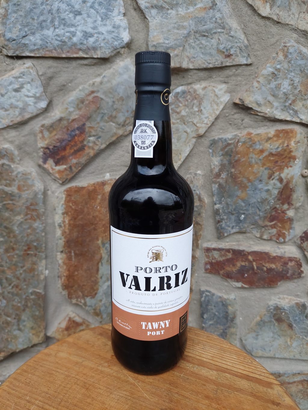 Douro - Porto Valriz Tawny