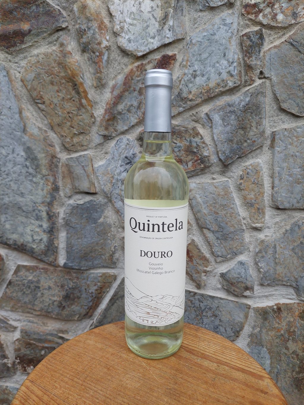 Douro - Quintela Branco