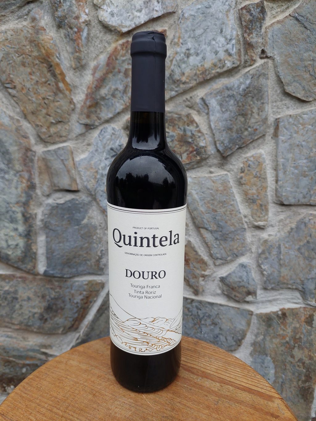 Douro - Quintela Tinto