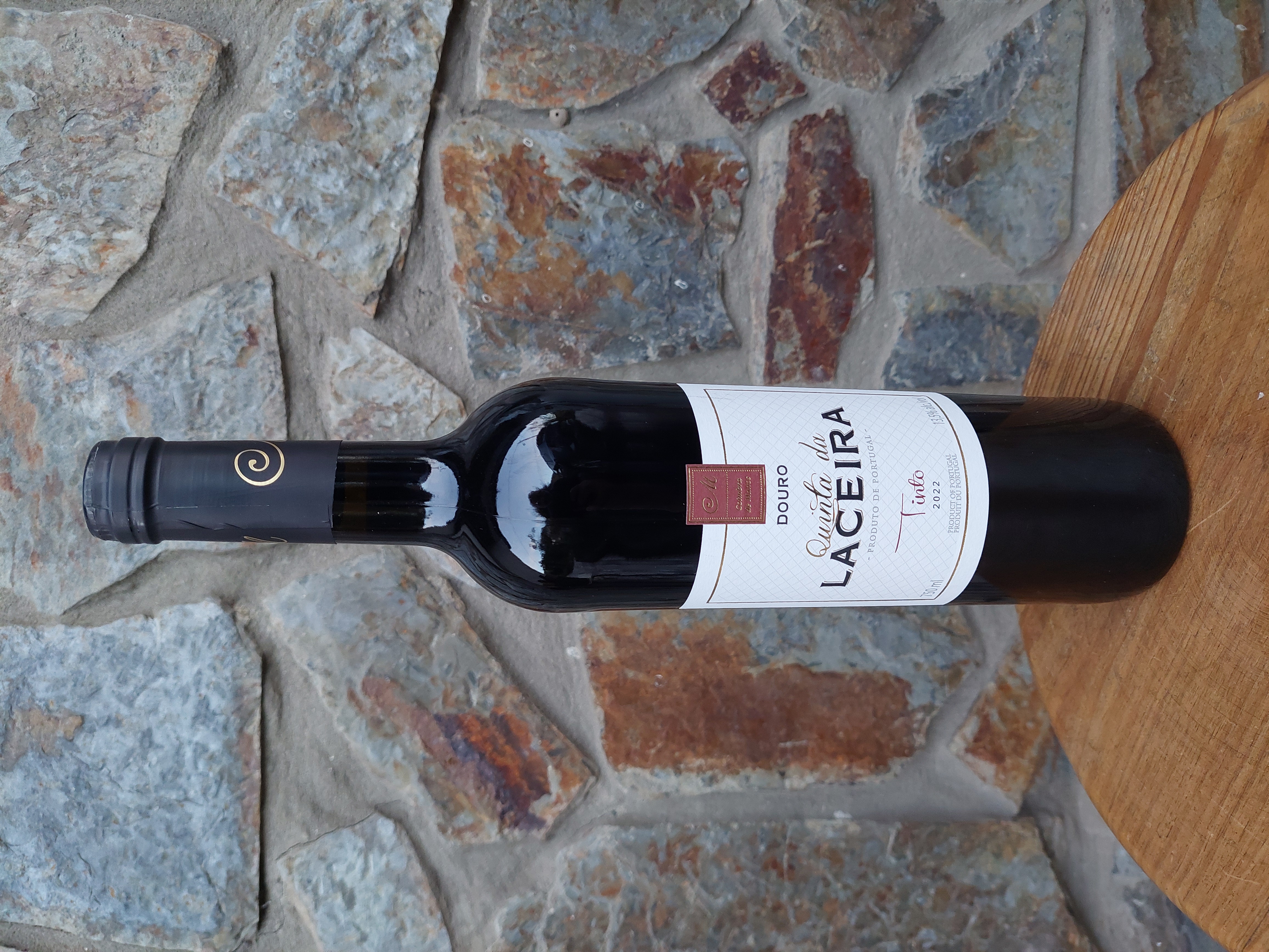 Douro - Laceira tinto