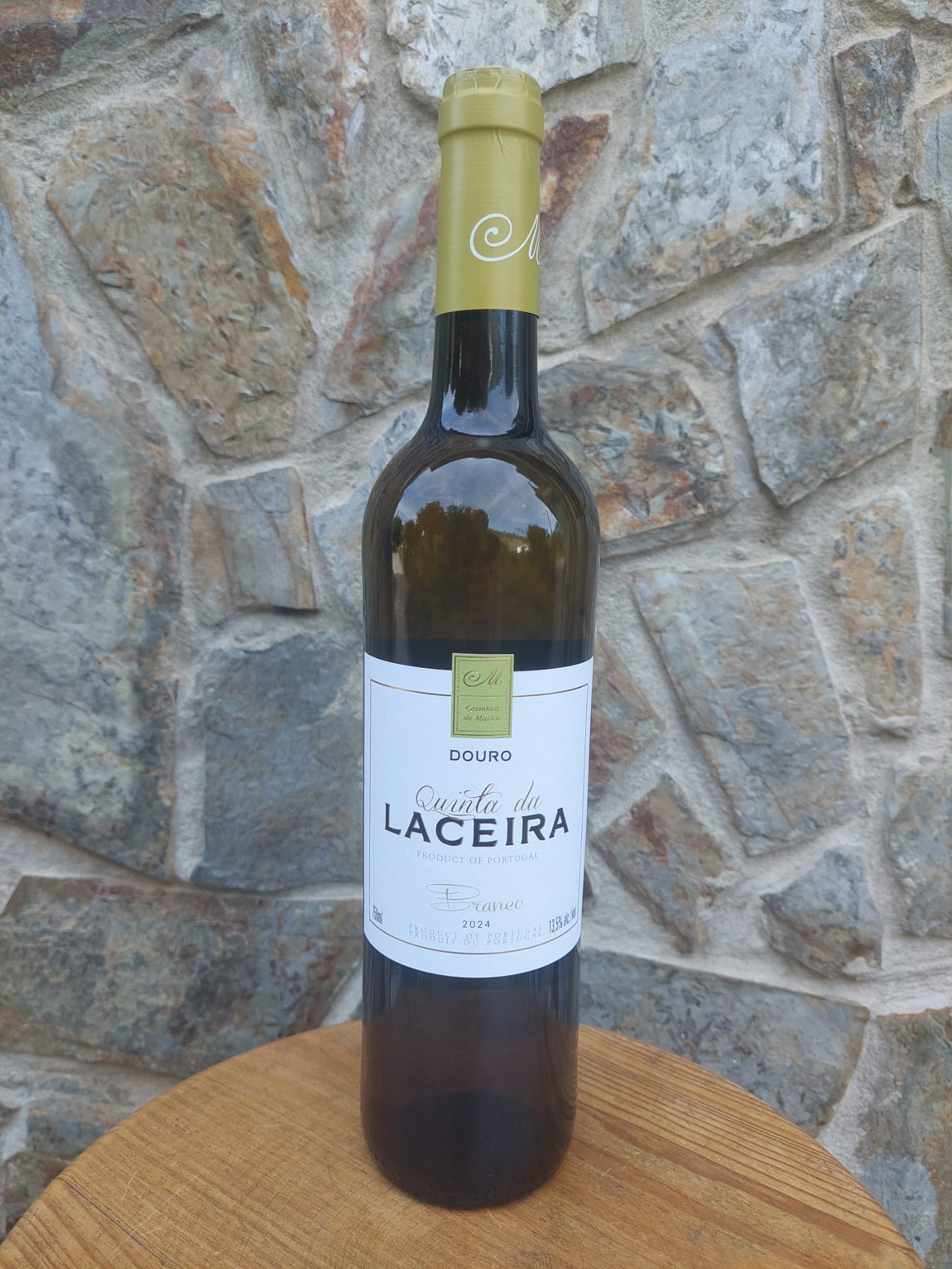 Douro - Laceira Branco
